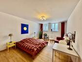 Zimmer 2, Souterrain - 