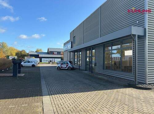 Bild 2 - Halle zur Miete in Vechta