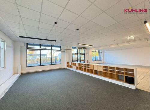 Bild 4 - Halle in Vechta zur Miete