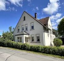 HAUS MIT CHARME! - 289.000,00 EUR Kaufpreis, ca.  189,00 m² Wohnfläche in Bad Salzuflen-Werl-Aspe (PLZ: 32107)