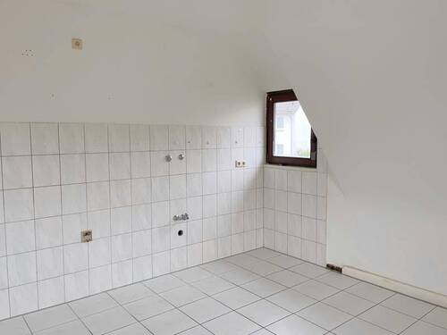 Küche Ansicht 2 - Etagenwohnung mit 50,20 m² in Westerburg zur Miete