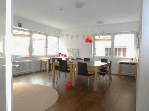 S 1. OG Gruppenraum - 