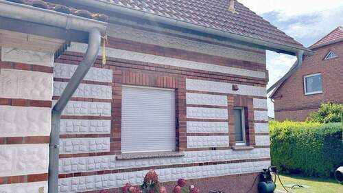 Küche Bad Fenster - Einfamilienhaus mit 132,00 m&sup2; in Spremberg zum Kaufen