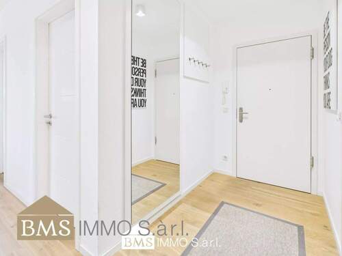 Bild 3 - 2 Zimmer Etagenwohnung in Speicher