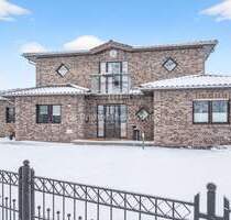 Vielseitig verwendbares EFH mit ELW und freien Blick in Neurhede