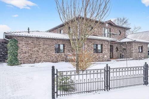 Bild 2 - 5 Zimmer Einfamilienhaus zum Kaufen in Rhede