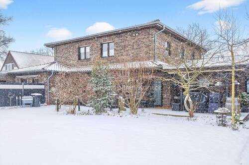 Bild 4 - Einfamilienhaus mit 291,50 m&sup2; in Rhede zum Kaufen