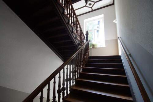 Treppenhaus - 