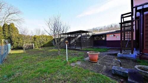 Vielseitige Nutzung! - 