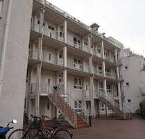 Gemütliche Wohnung mit zwei Balkonen in Bahrenfeld! - Hamburg-Bahrenfeld