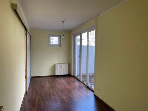 Schlafen - 2 Zimmer Etagenwohnung zur Miete in Hamburg-Bahrenfeld