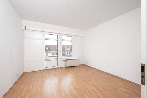 Zimmer - 2 Zimmer Etagenwohnung zum Kaufen in Berlin