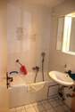Bad 1 mit Wanne - 