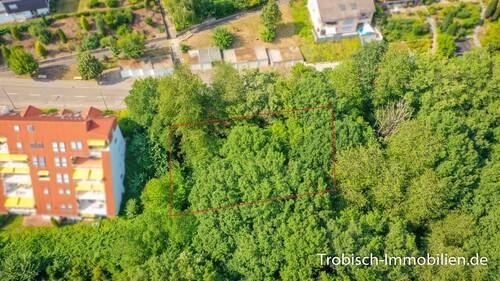 Berliner_Ring_78 - Grundstück zum Kaufen in Pirmasens