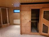 Sauna - 