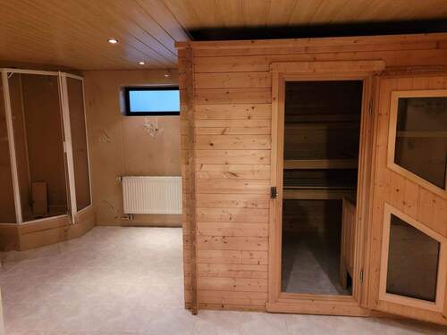 Sauna - 