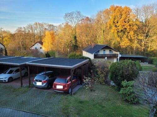 Carport - 