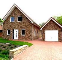 Gemütliches Einfamilienhaus im Ortskern von Engter (BJ 2018) - Bramsche