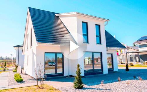 geschosser-SH-150-FS-video - 5 Zimmer Einfamilienhaus in Kitzscher / Thierbach