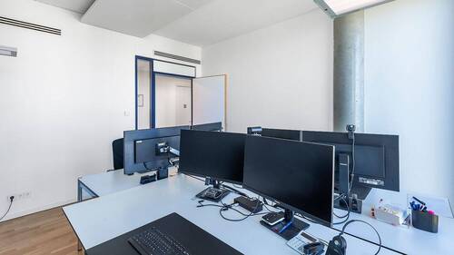Bild 3 - Büro in Berlin