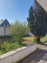 Garten - 2 Zimmer Terrassenwohnung zur Miete in Sankt Augustin