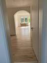 Durchgang/Esszimmer - Terrassenwohnung mit 56,00 m&sup2; in Sankt Augustin zur Miete
