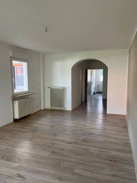 Wohnbereich - 