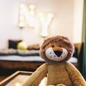 Kinderzimmer - 