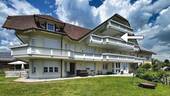 Idyllisches Haus - 