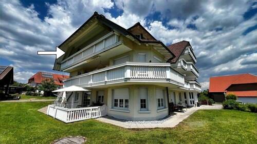 Gepflegtes Wohnhaus in familienfreundlicher Umgebung - 