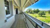großzügiger Hauptbalkon (2) - 