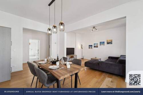 2.jpg - 3 Zimmer Etagenwohnung zur Miete in Wilhelmshaven