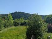 Garten und Aussicht - 