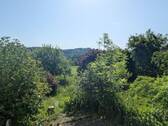 Garten und Aussicht - 