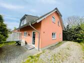 Außenansicht - 4 Zimmer Einfamilienhaus in Rerik