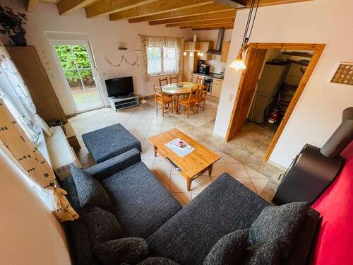 Wohnzimmer EG - 