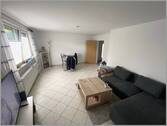 Mietwohnung Wohnzimmer - 