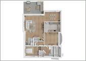 Grundriss EG - 