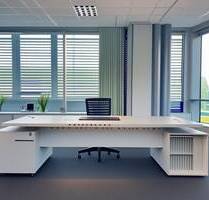 Repräsentative Bürofläche - optimale Erreichbarkeit - Flughafennähe - Hamburg