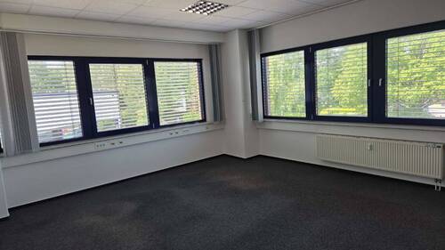Büroraum - Büro in Hamburg