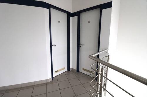 Sanitärbereich - 