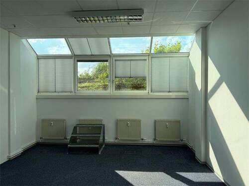 Büro Raum - 