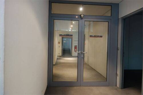 Büro office Dock1 - 