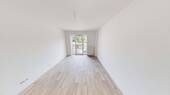 Schlafzimmer Vergleichswohnung - 2 Zimmer Etagenwohnung zur Miete in Chemnitz