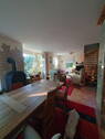 Wohn-& Esszimmer - 