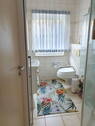 unteres Bad mit Dusche - 