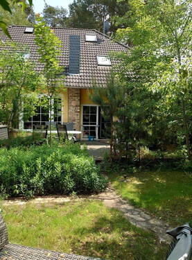 Bild 3 - 4 Zimmer Einfamilienhaus in Hohen Neuendorf