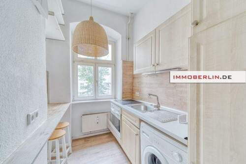 003.jpg - Etagenwohnung mit 32,00 m² in Berlin zum Kaufen