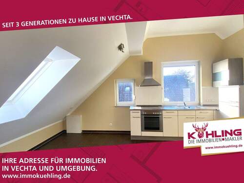 moderne 2-Zimmerwohnung - Möblierte 2-Zimmer Wohnung! Einfach loswohnen...