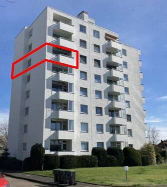 Bild3 - 2 Zimmer Etagenwohnung in Bad Salzuflen-Innenstadt